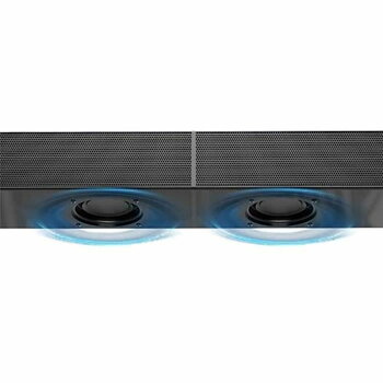 Soundbar CGV BDS ALTO Svart 40 W