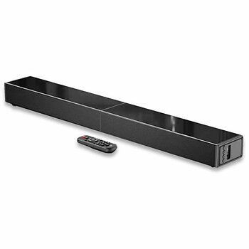 Soundbar CGV BDS ALTO Svart 40 W