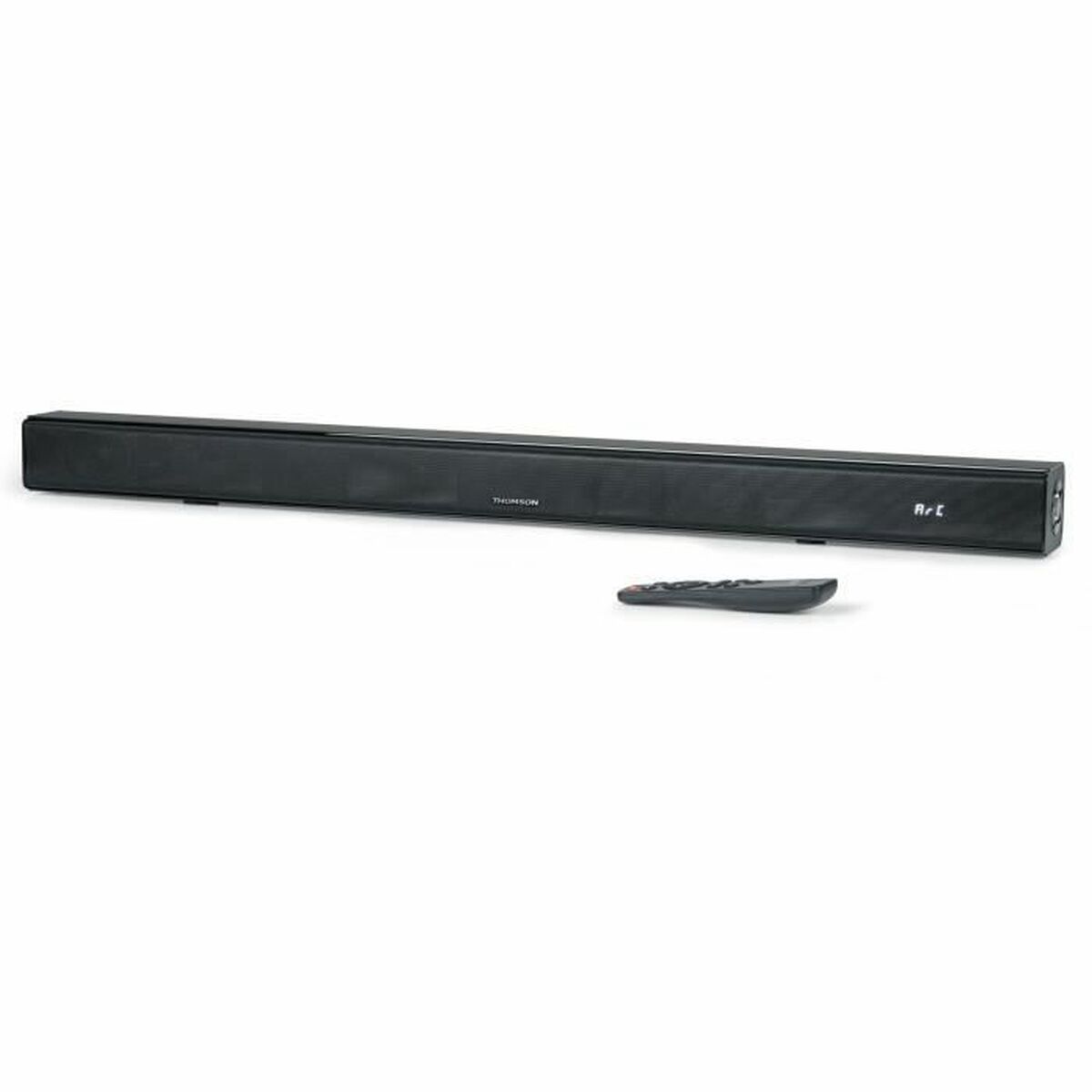 Soundbar Thomson Svart 120 W