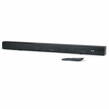 Soundbar Thomson Svart 120 W