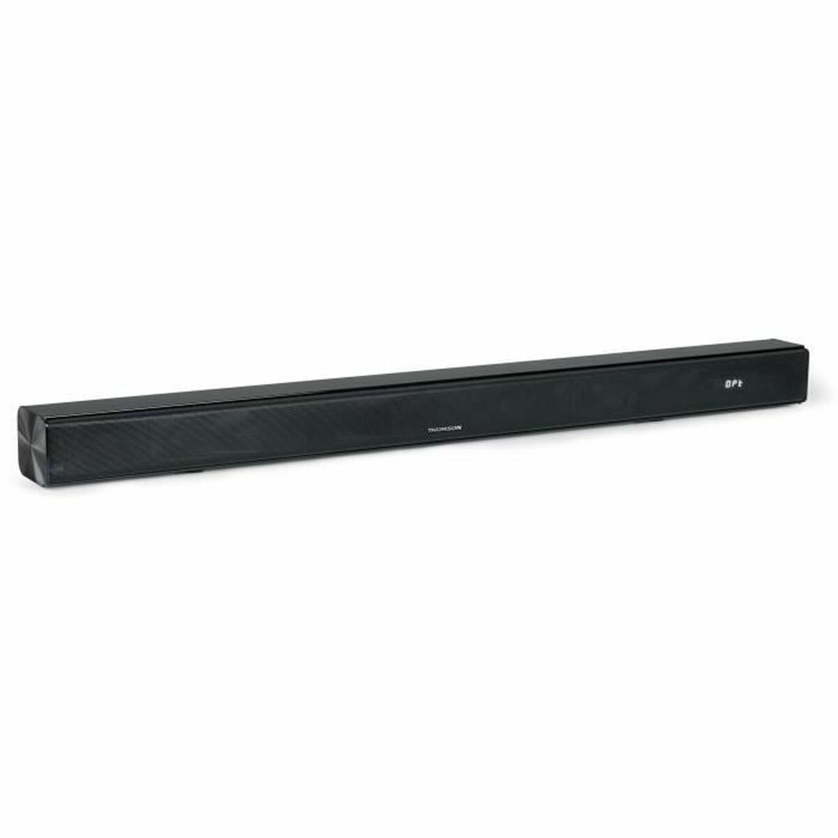Soundbar Thomson Svart 120 W - 3