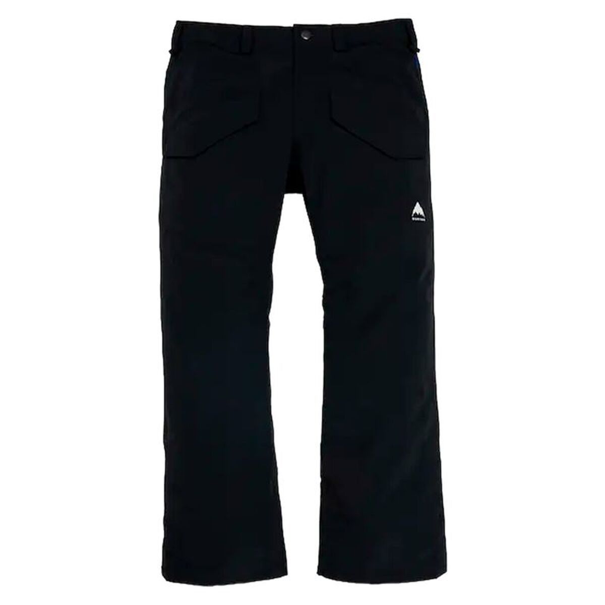 Skidbyxor Burton Covert 2.0 Svart Män
