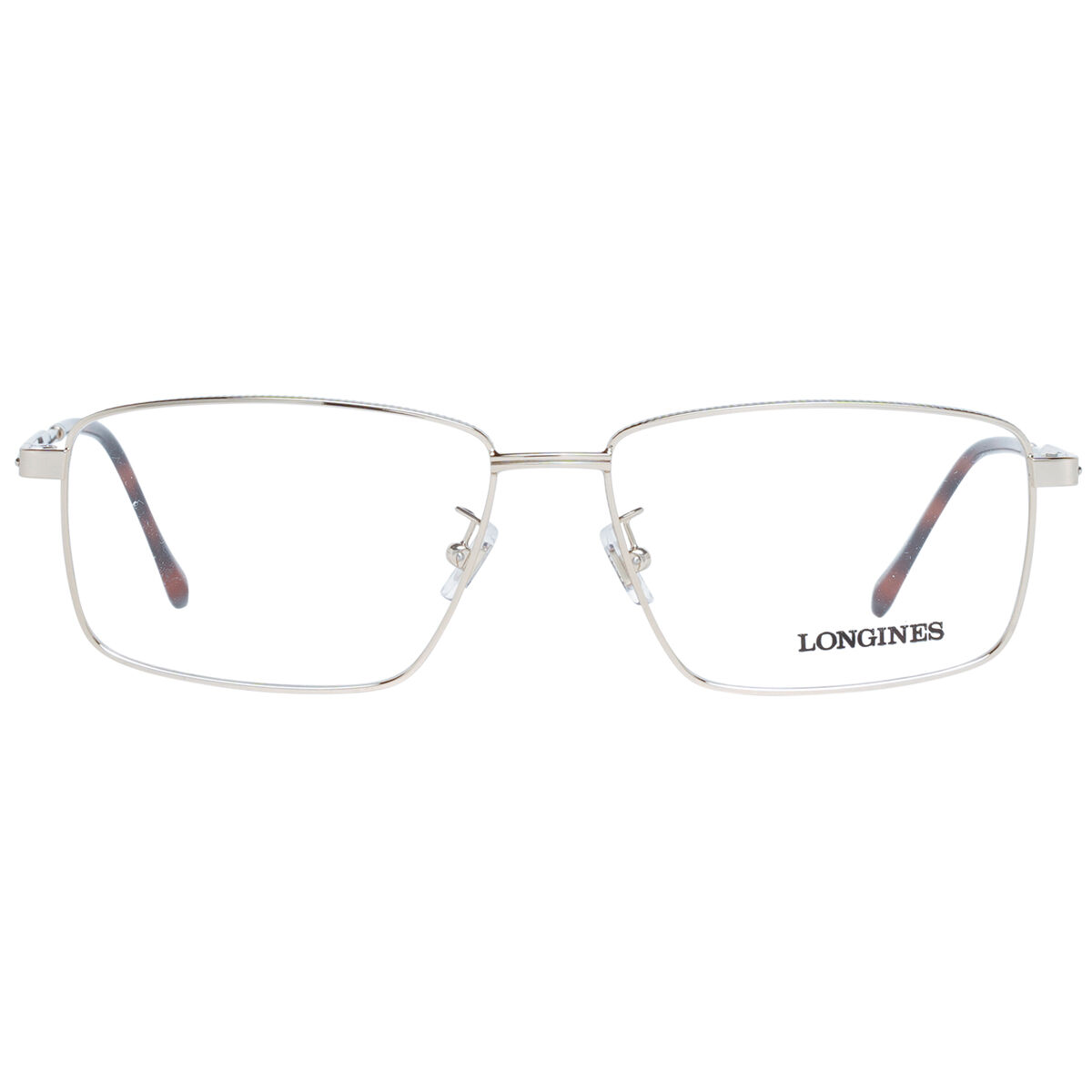 Glasögonbågar Longines LG5017H57032 Gyllene ø 57 mm - 3