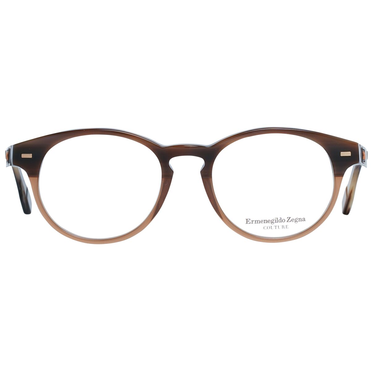Glasögonbågar Ermenegildo Zegna ZC5008 06449 - 2