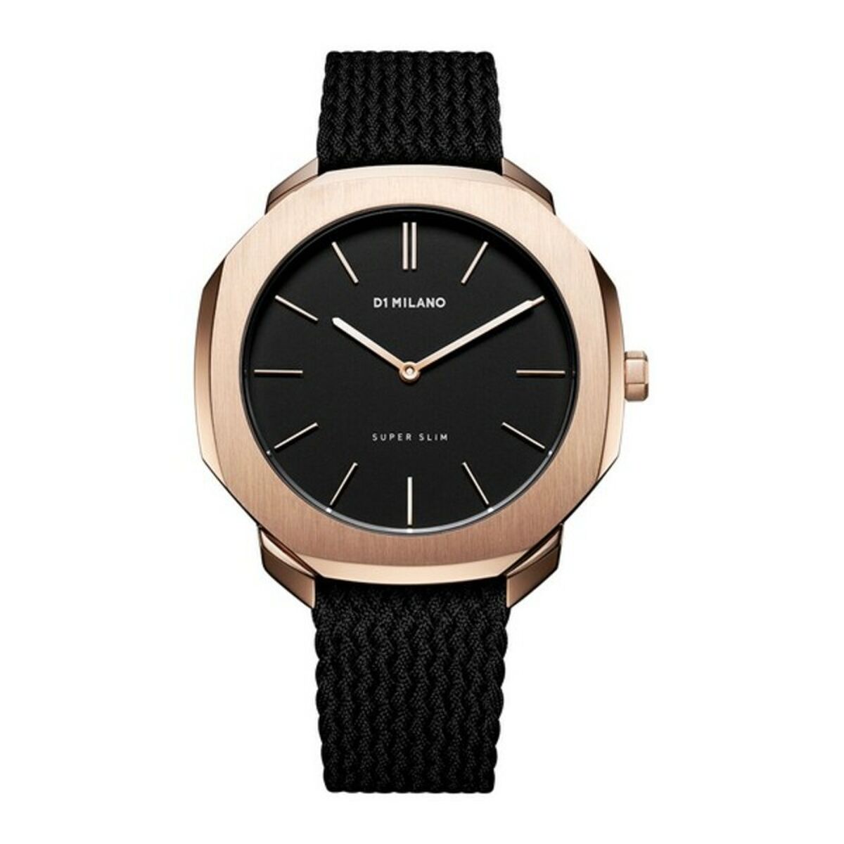 Herrklocka D1 Milano (Ø 36 mm) - 2
