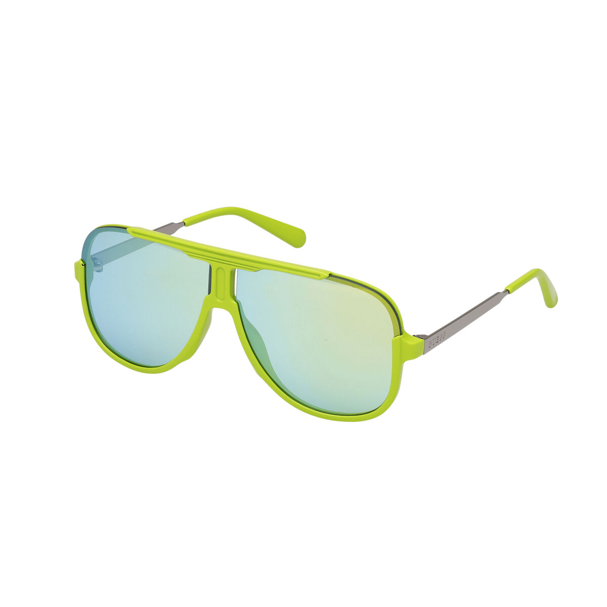 Herrsolglasögon Guess GO00060-6495X Ø 64 mm
