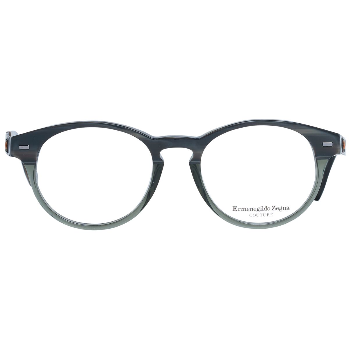Glasögonbågar Ermenegildo Zegna ZC5008 06549 - 2