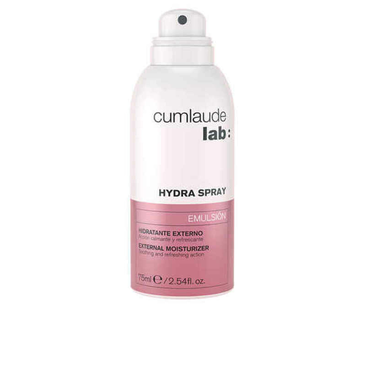 Återfuktande spray Cumlaude Lab Hydra Spray 75 ml