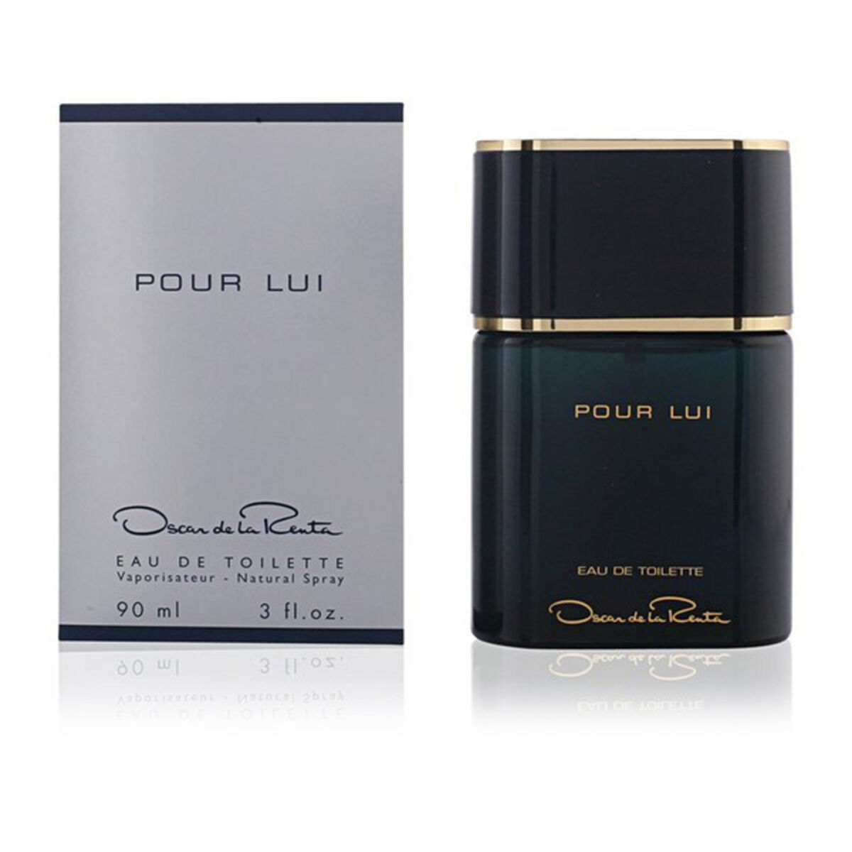 Parfym Herrar Oscar De La Renta 4277-hbsupp EDT 90 ml
