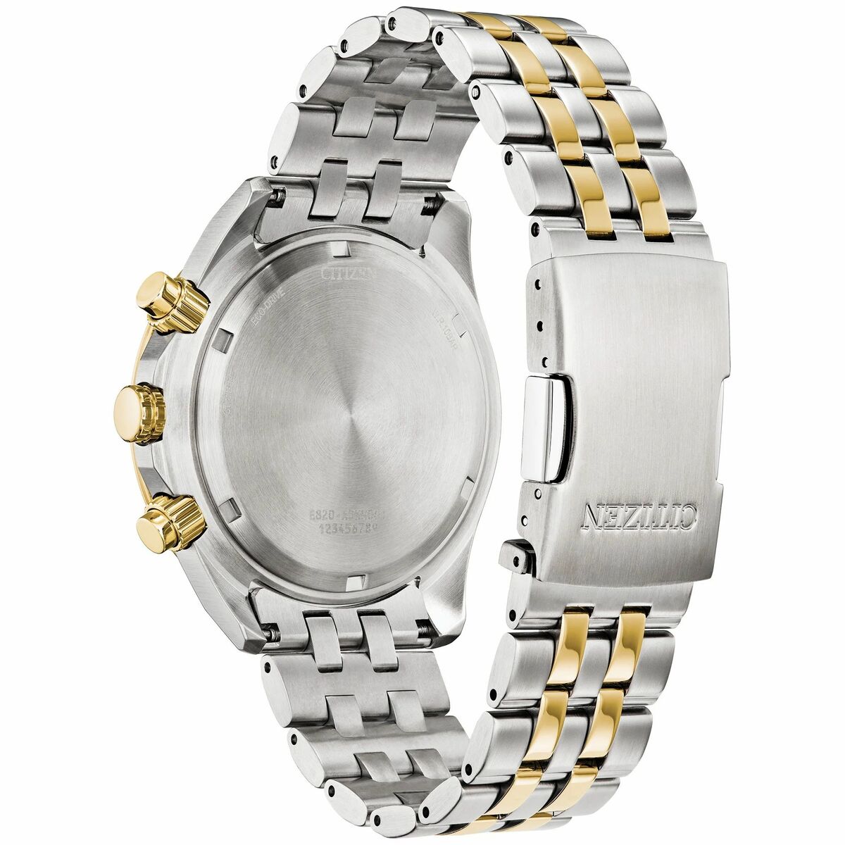 Herrklocka Citizen BL5564-55H - 2