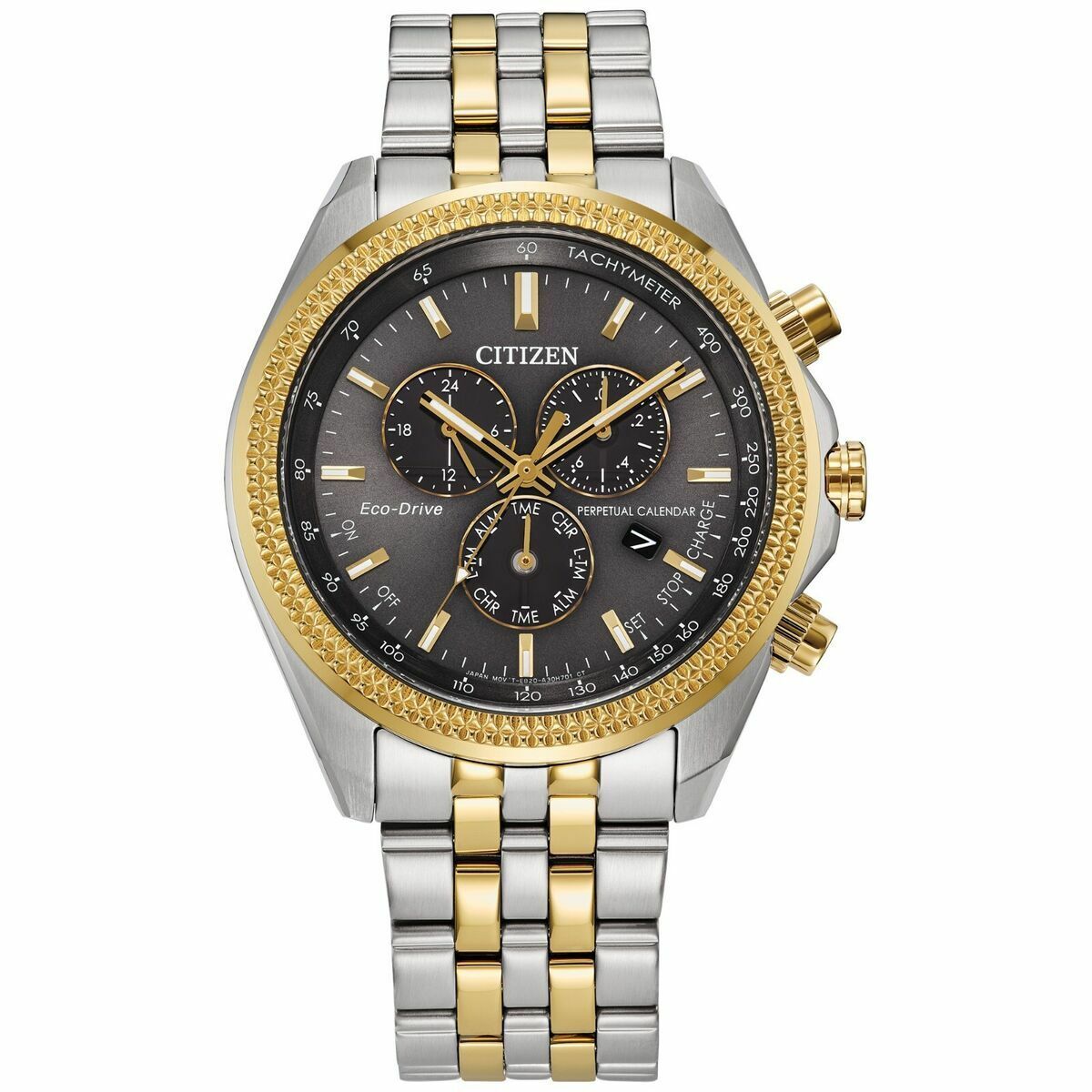 Herrklocka Citizen BL5564-55H