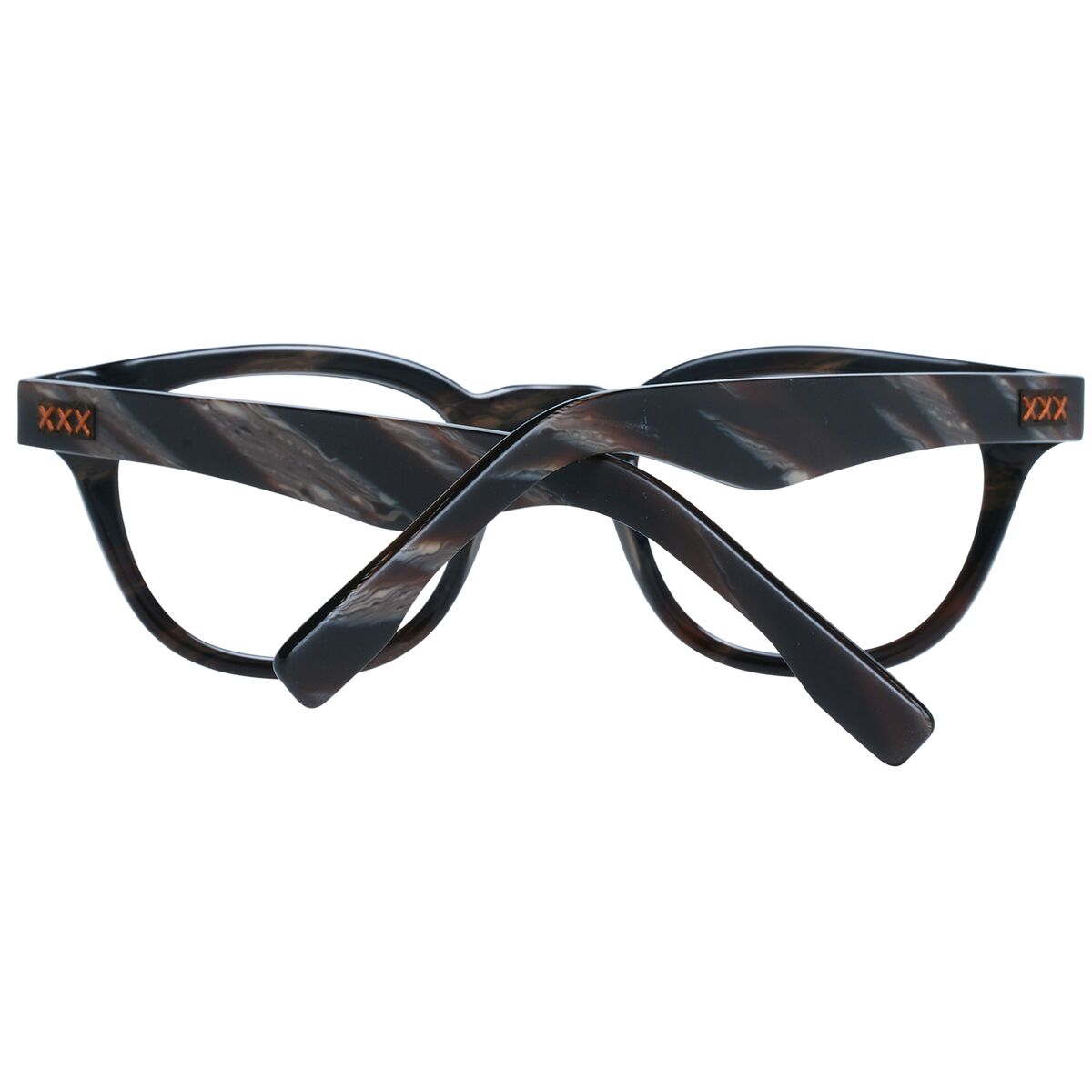 Glasögonbågar Ermenegildo Zegna ZC5011 00548 - 3
