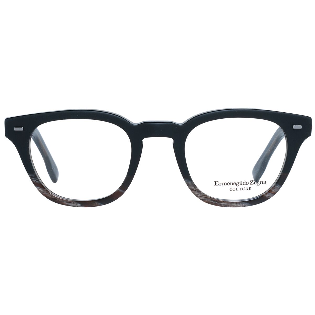 Glasögonbågar Ermenegildo Zegna ZC5011 00548 - 2