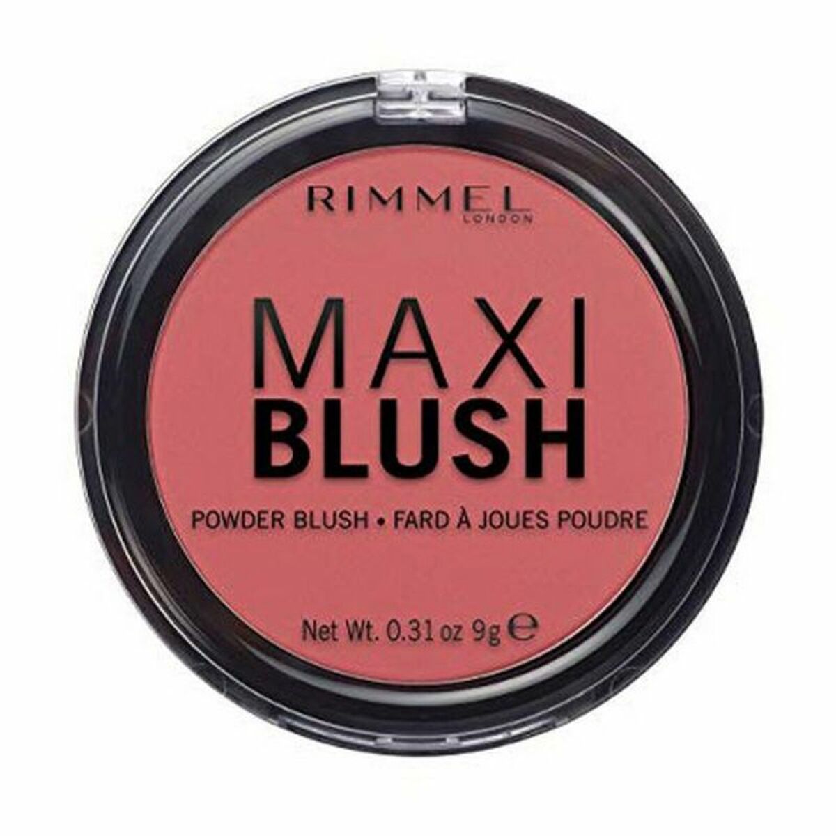 Rouge Maxi Rimmel London - 2