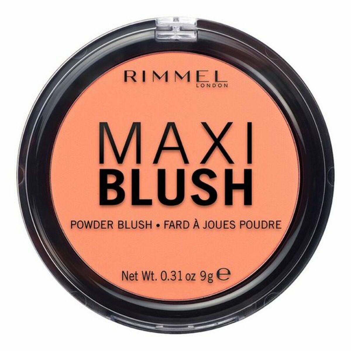 Rouge Maxi Rimmel London - 3