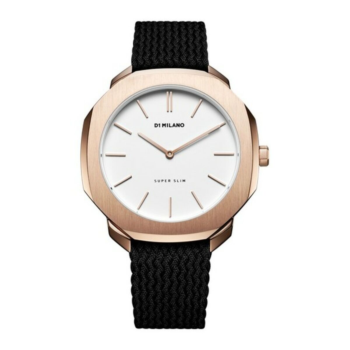 Herrklocka D1 Milano (Ø 36 mm) - 2