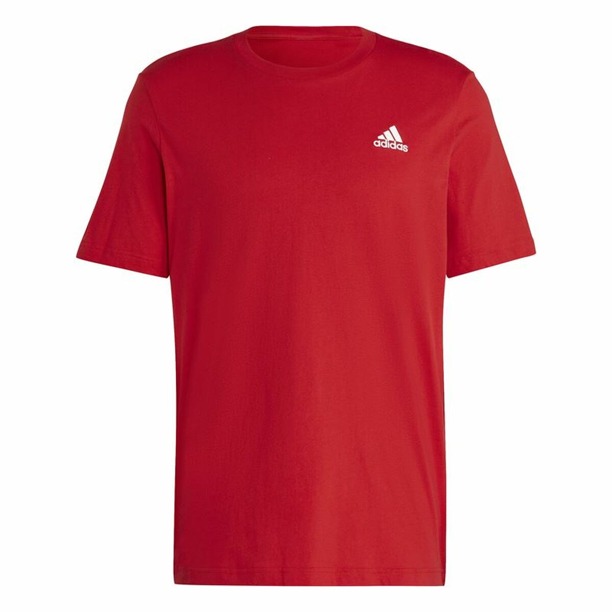 T-shirt med kortärm Herr Adidas M Sl Sj T 2XL