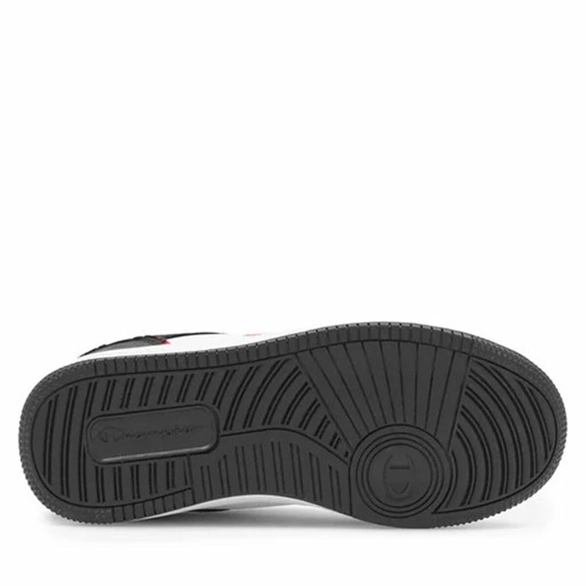 Sportskor för barn Champion Rebound 2.0 Low Gs - 2