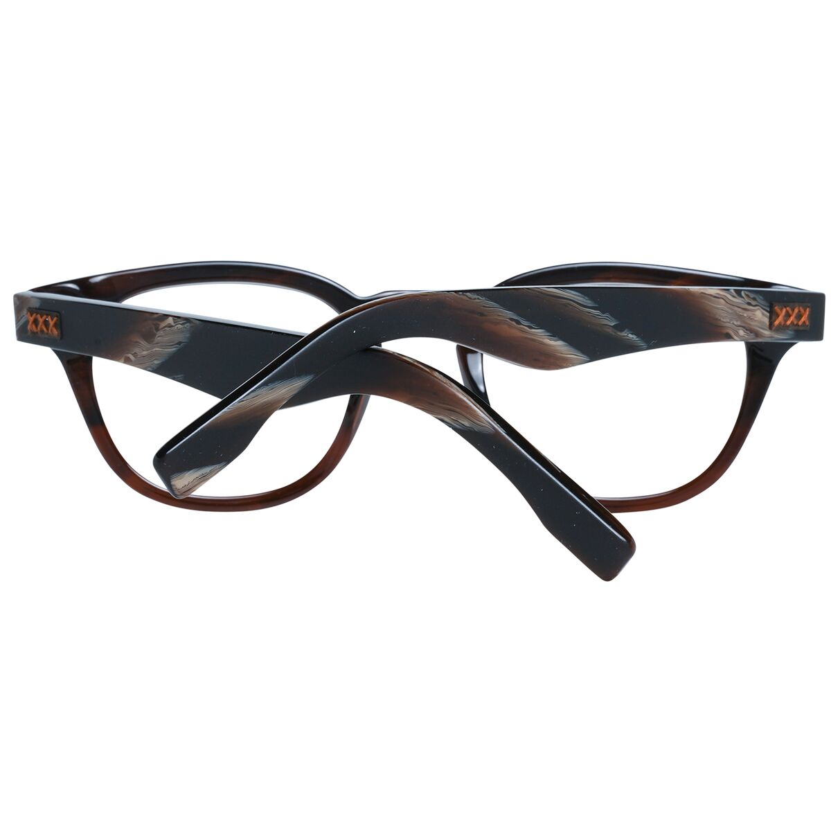 Glasögonbågar Ermenegildo Zegna ZC5011 05048 - 3