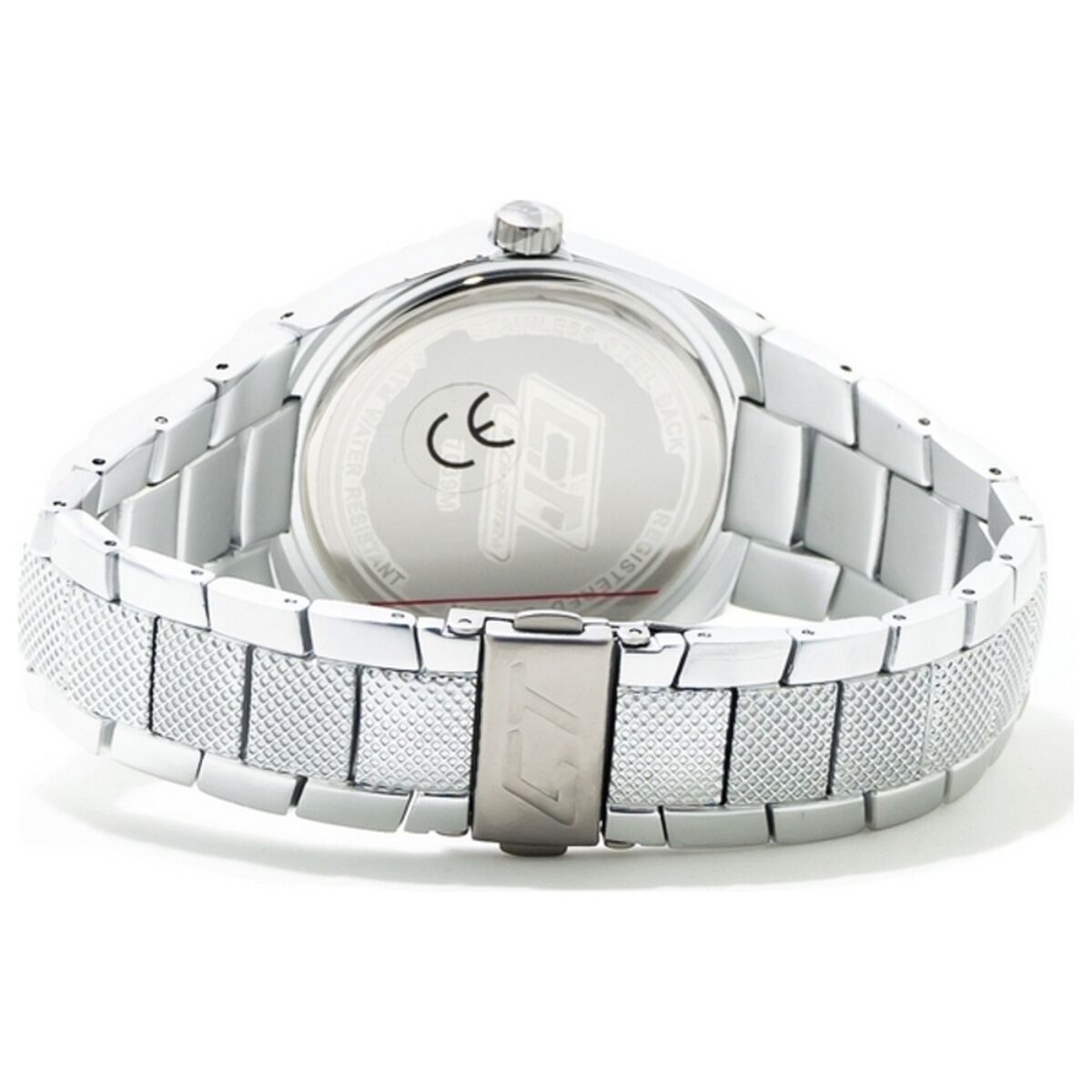 Unisexklocka Chronotech CC7039M-08M (Ø 39 mm) - 2