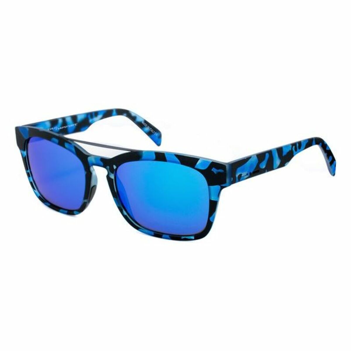 Herrsolglasögon Italia Independent 0914-141-000 ø 54 mm - 2