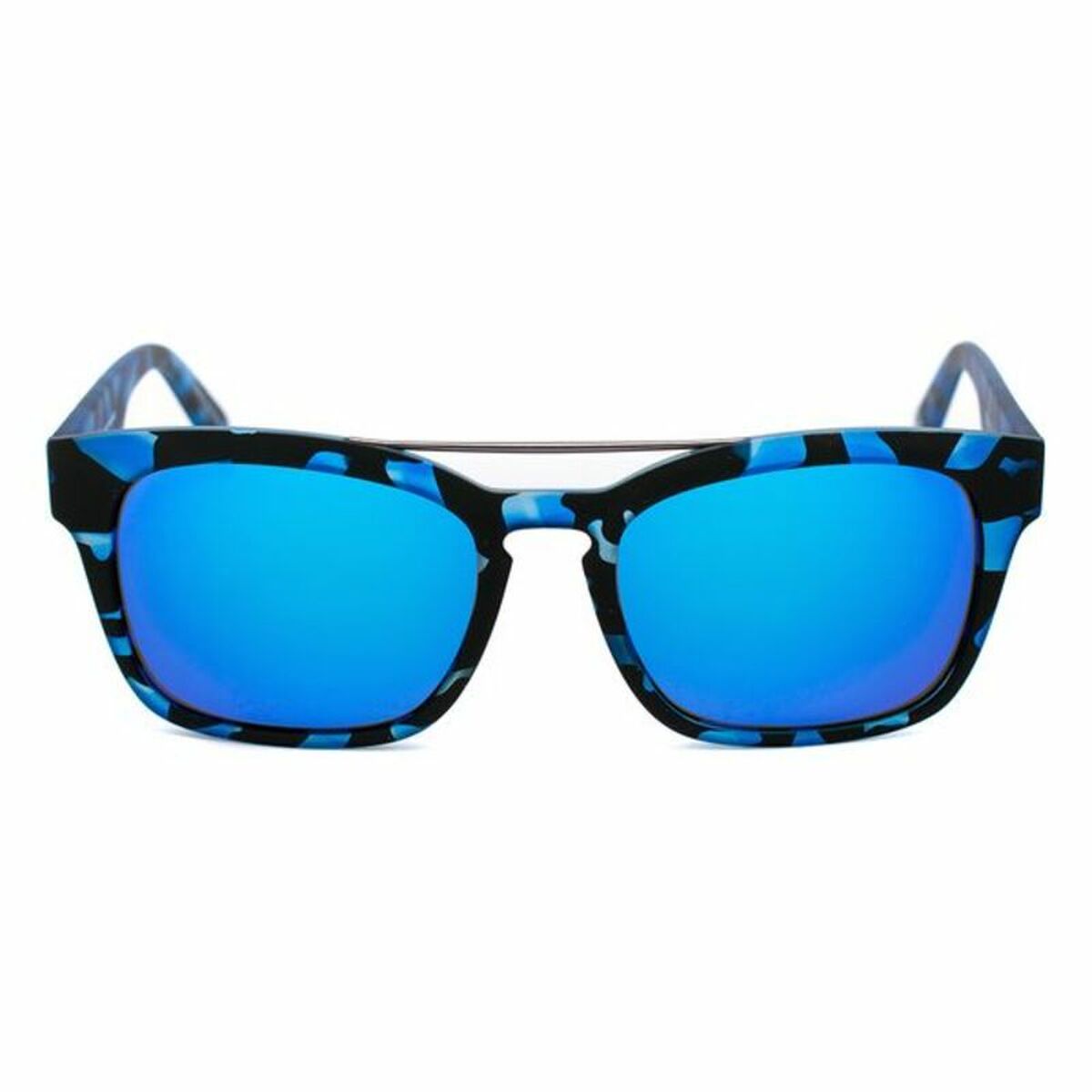 Herrsolglasögon Italia Independent 0914-141-000 ø 54 mm