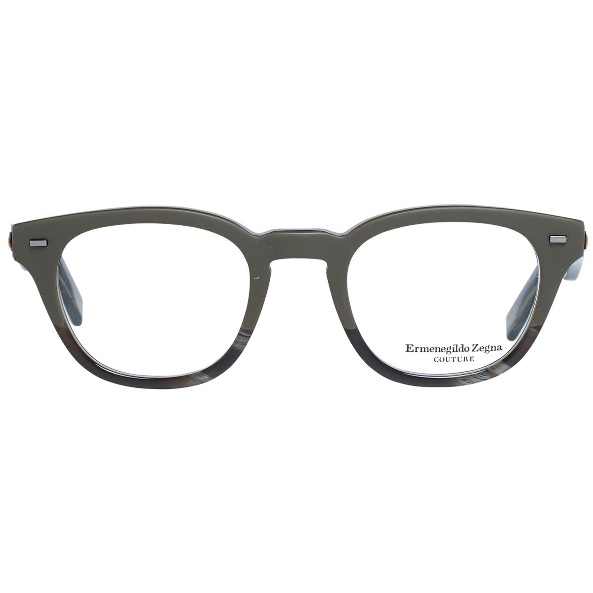 Glasögonbågar Ermenegildo Zegna ZC5011 09848 - 2