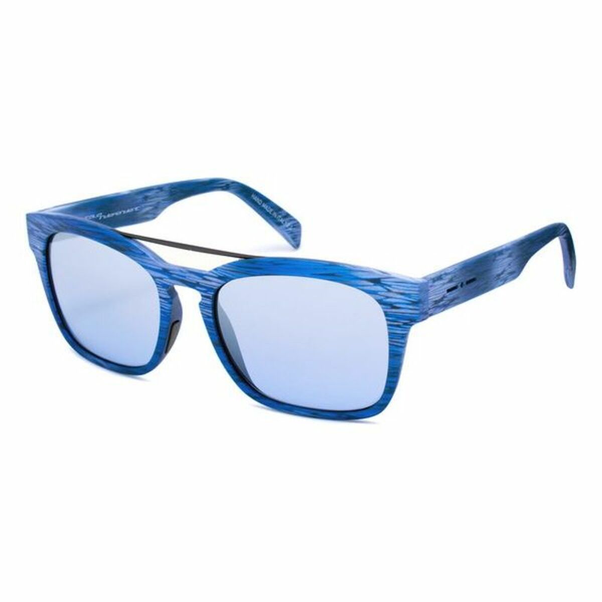 Herrsolglasögon Italia Independent 0914-BHS-020 ø 54 mm - 2