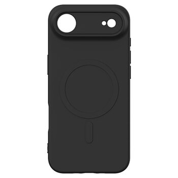Mobilfodral Just in case IPHONE 17 AIR Svart Apple