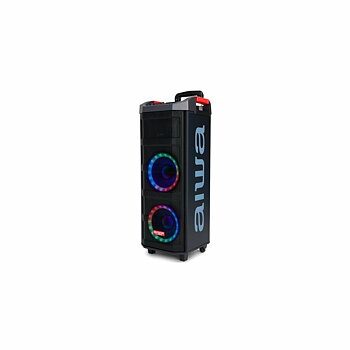 Högtalare Aiwa KBTUS608MKII Svart 600 W