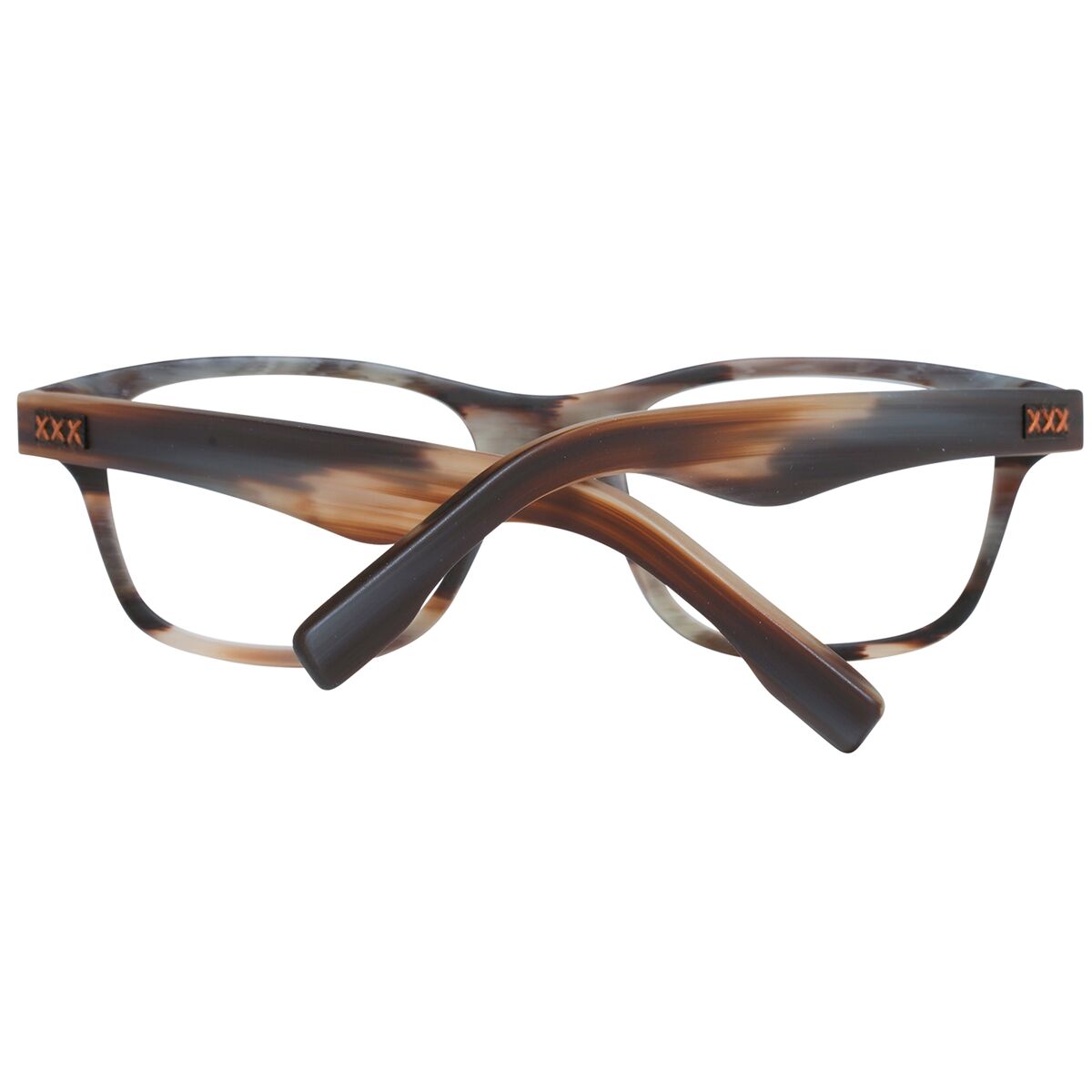 Glasögonbågar Ermenegildo Zegna ZC5013 06253 - 3
