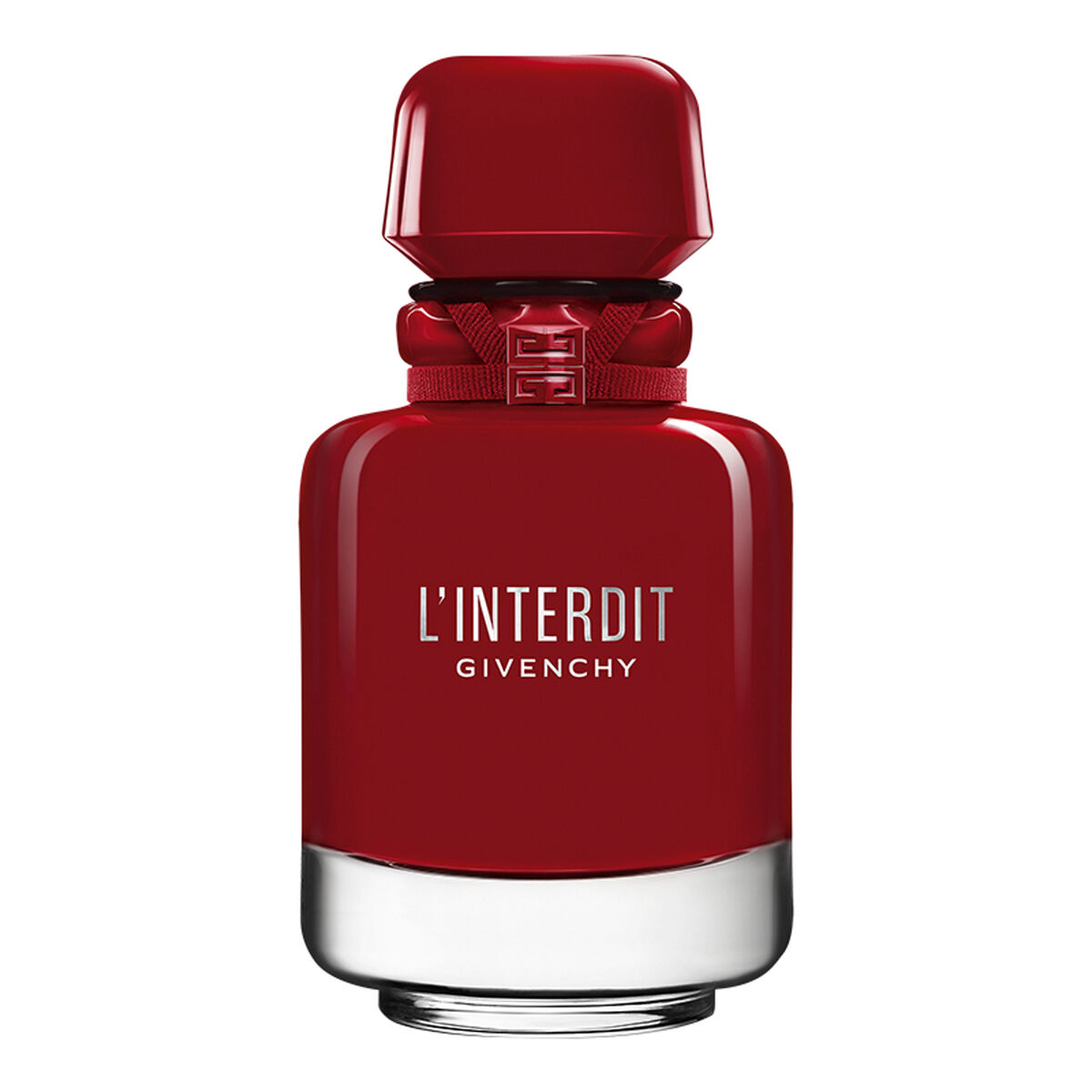 Parfym Damer Givenchy L'Interdit Rouge Ultime EDP 50 ml - 2