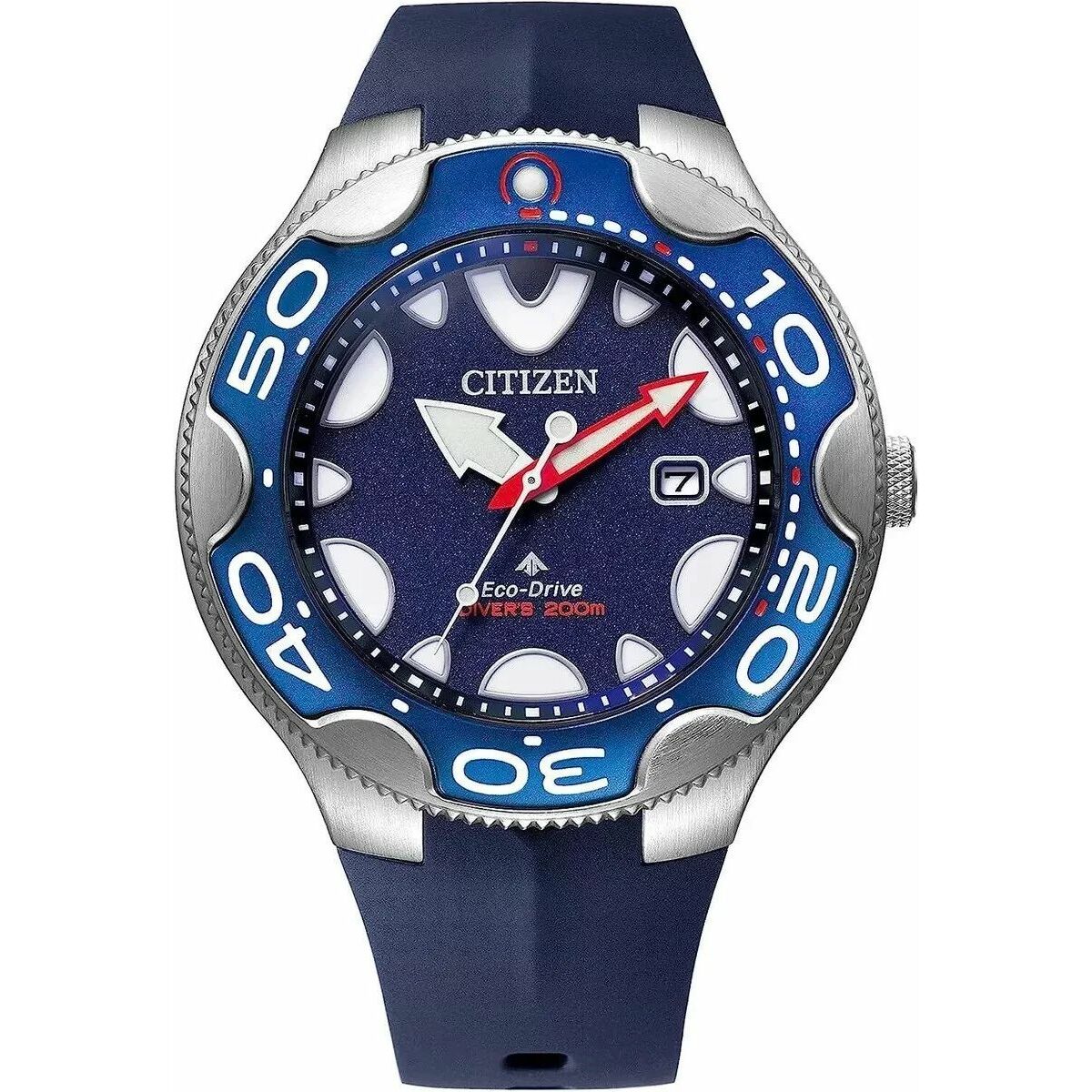 Herrklocka Citizen BN0231-01L Blå (Ø 46 mm)