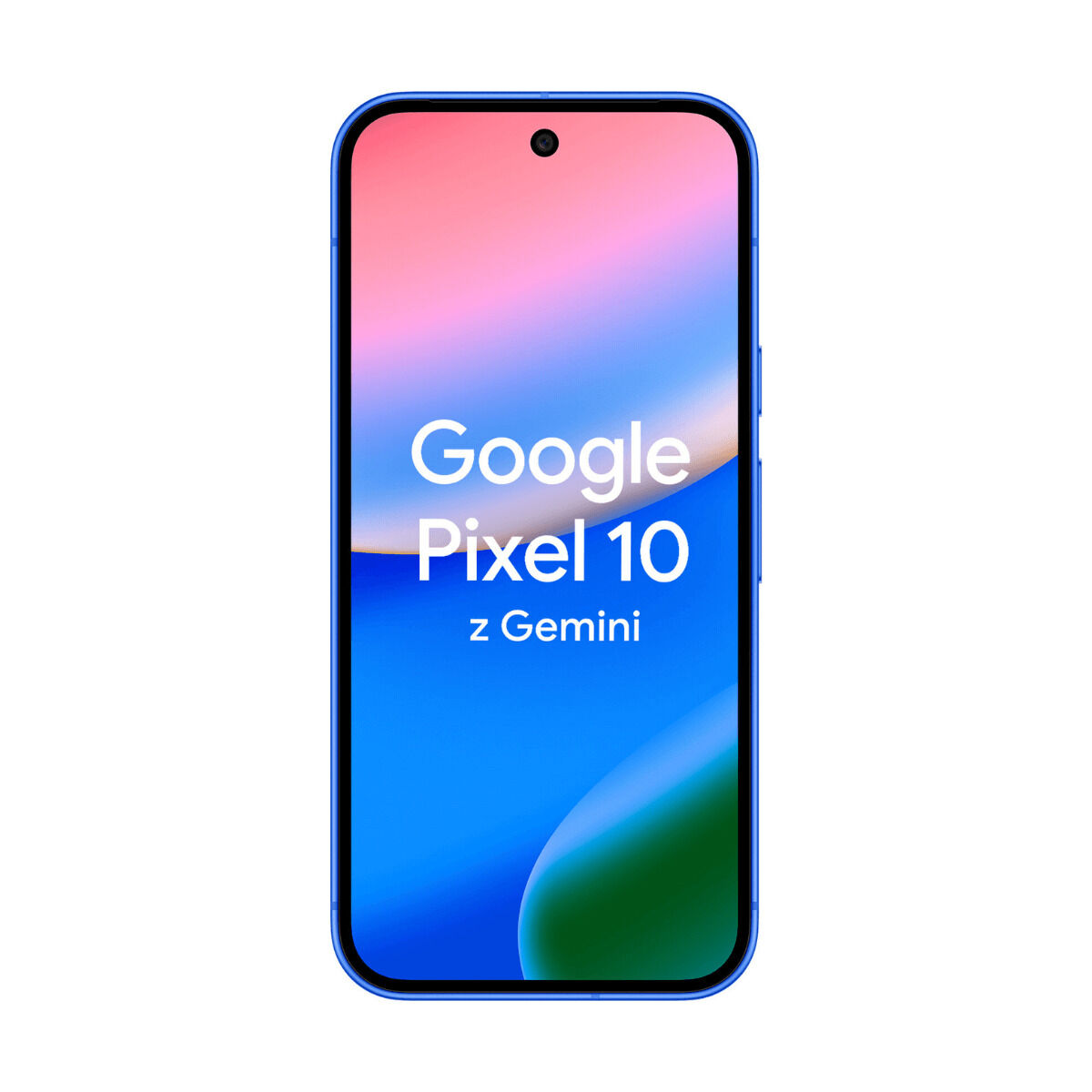 Smartphone Google GK2MP 6,3" Octa Core 12 GB RAM 256 GB Blå - 3