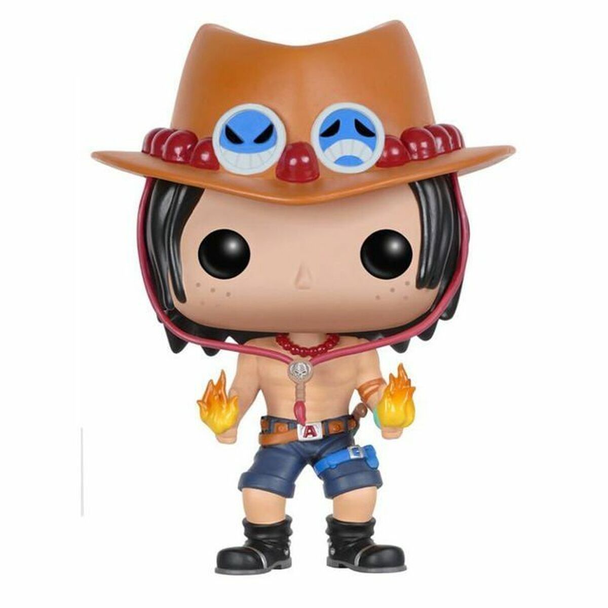 Samlingsfigurer Funko Pop! Multicolour