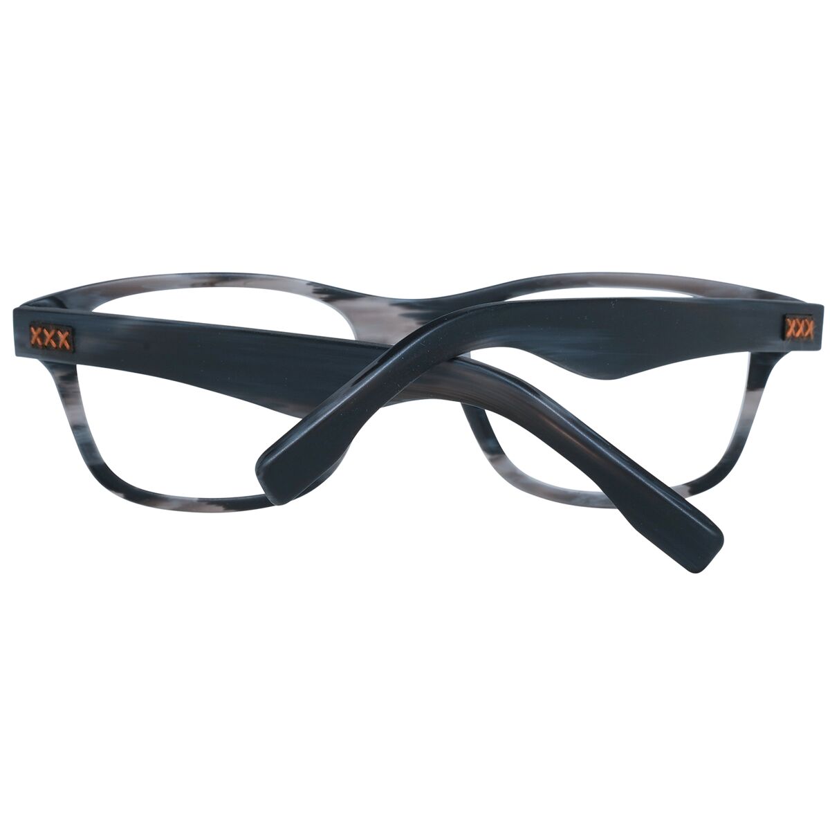 Glasögonbågar Ermenegildo Zegna ZC5013 06353 - 3