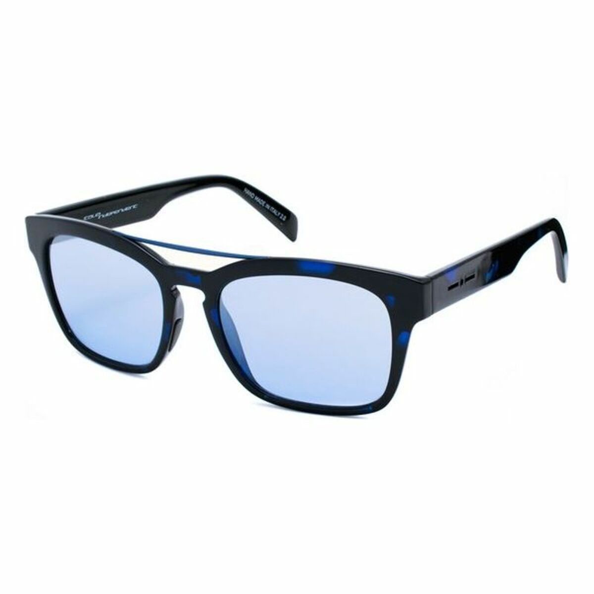 Herrsolglasögon Italia Independent 0914-DHA-022 ø 54 mm - 2