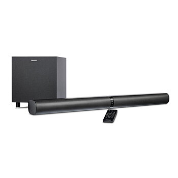 Soundbar Medion Svart