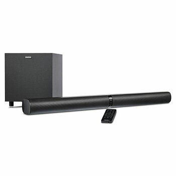 Soundbar Medion Svart