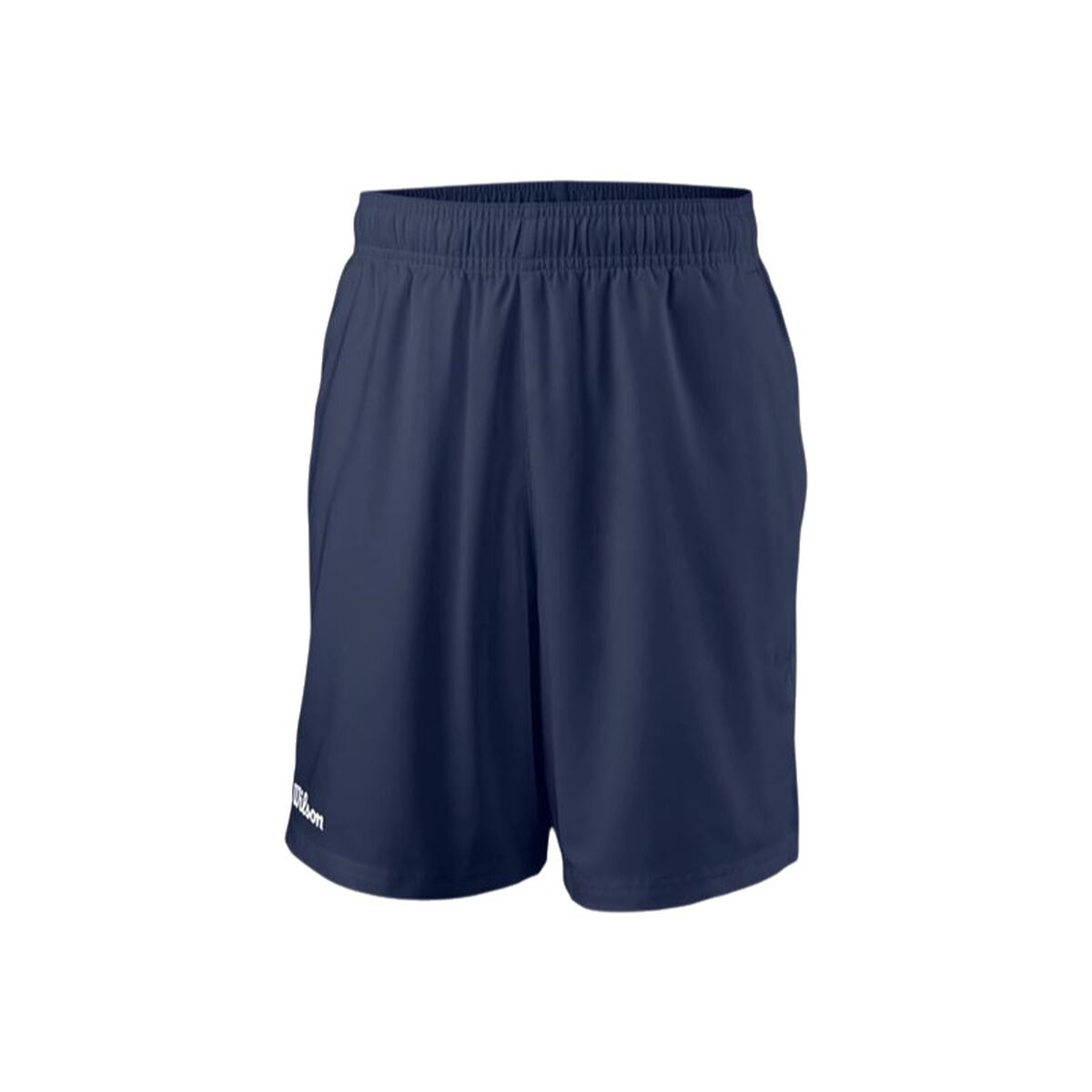 Sportshorts för män Wilson Wilson Team Short 7" Classic Navy Marinblå 7" Padel