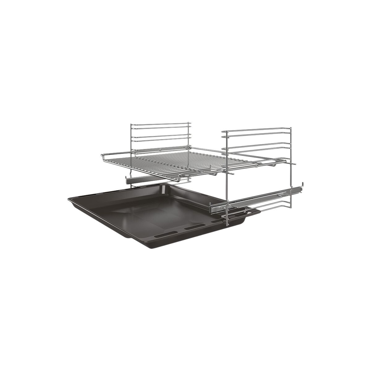 Multifunktionsugn Balay 3HB2031X0 66 L 3300W 66 L 50 W - 3