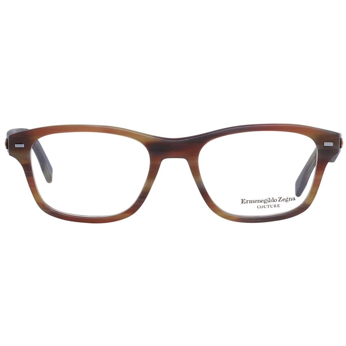 Glasögonbågar Ermenegildo Zegna ZC5013 06453 - 2