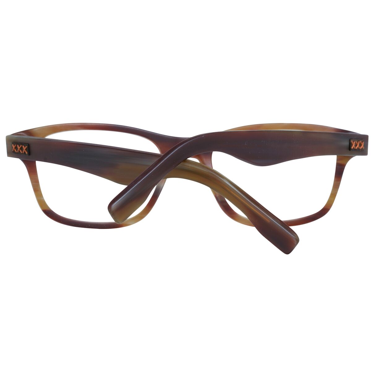 Glasögonbågar Ermenegildo Zegna ZC5013 06453 - 3