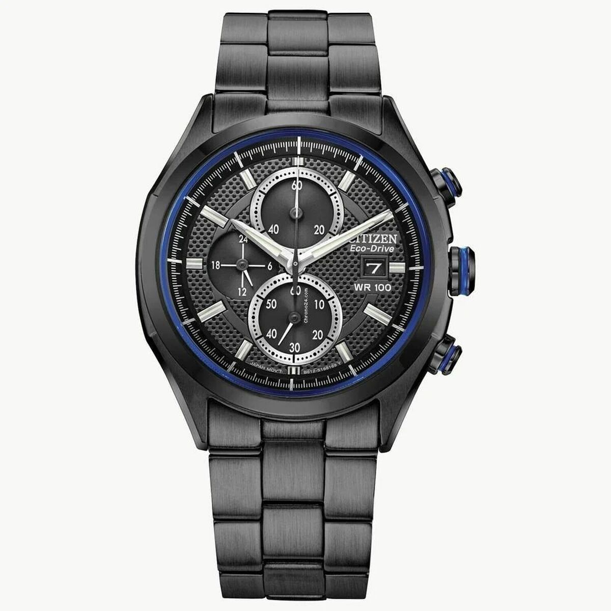 Herrklocka Citizen CA0438-52E (Ø 41 mm)