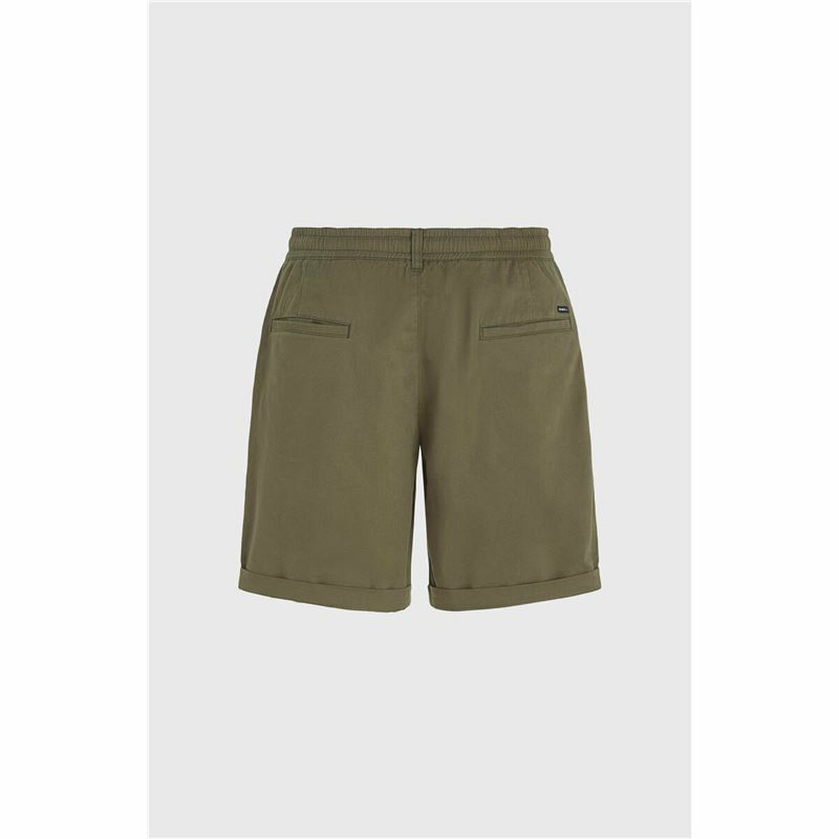 Herrshorts O'Neill Essentials Oliv - 2