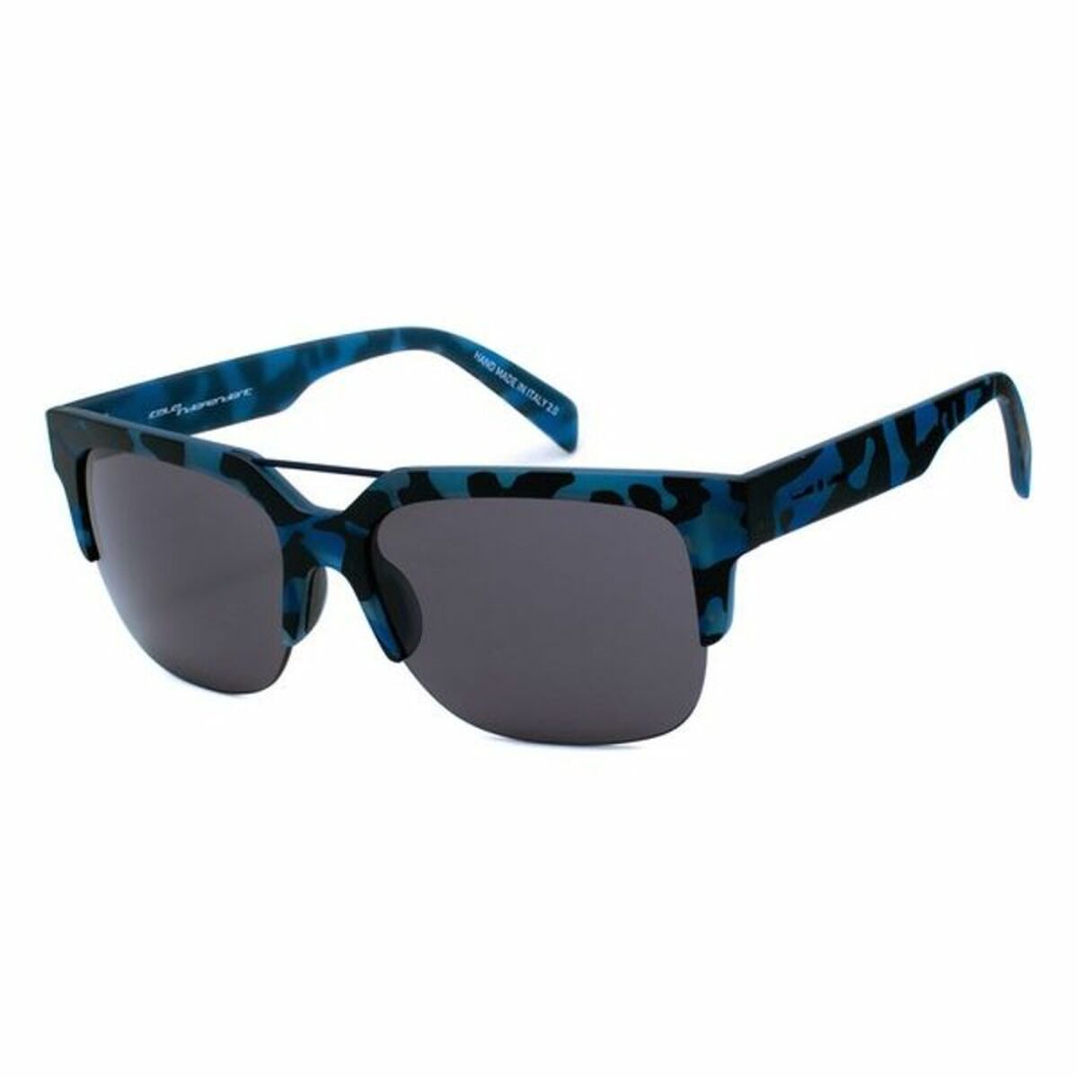 Herrsolglasögon Italia Independent 0918-141-000 Ø 53 mm - 2