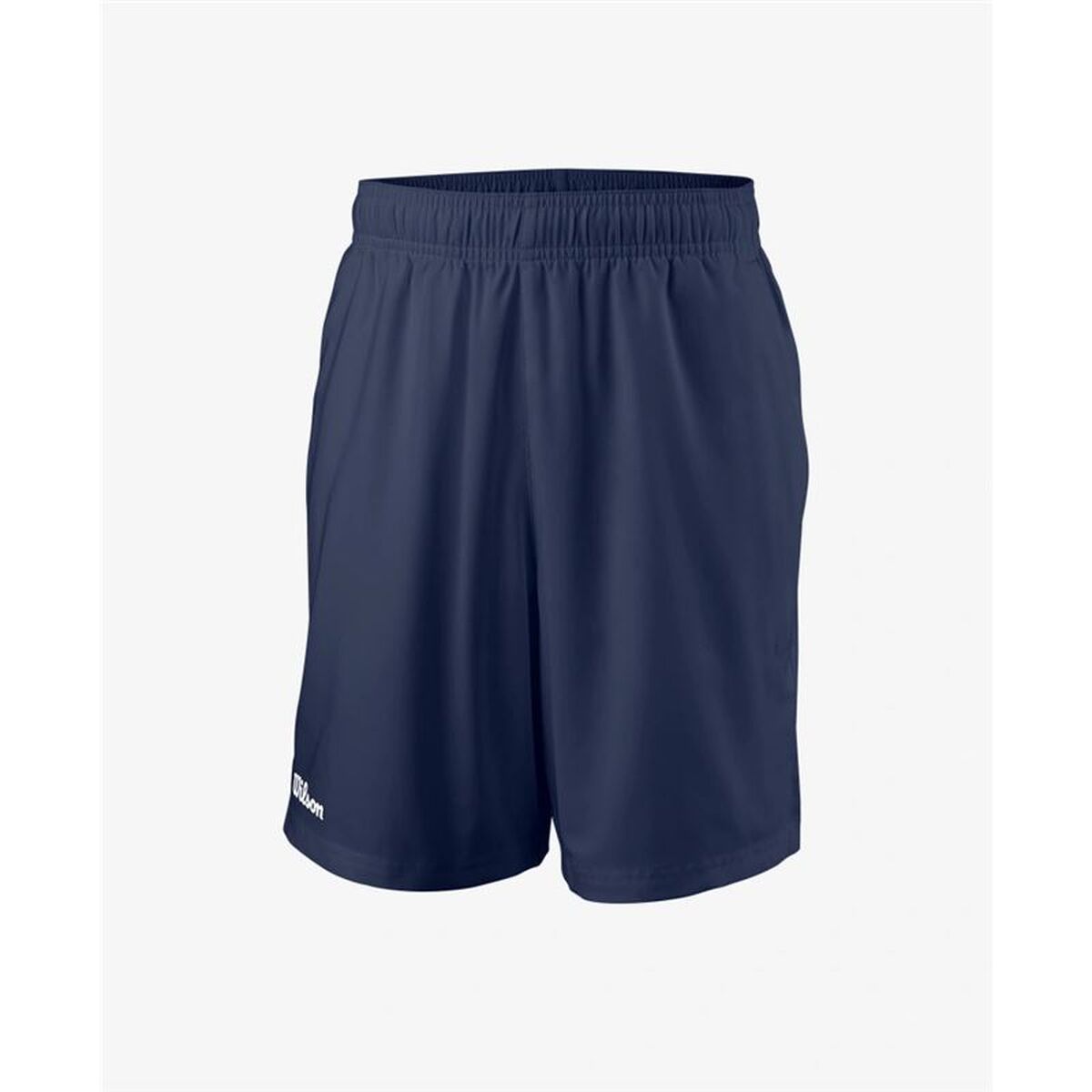 Sportshorts för män Wilson Wilson Team Short 7" Classic Navy Marinblå 7" Padel - 2