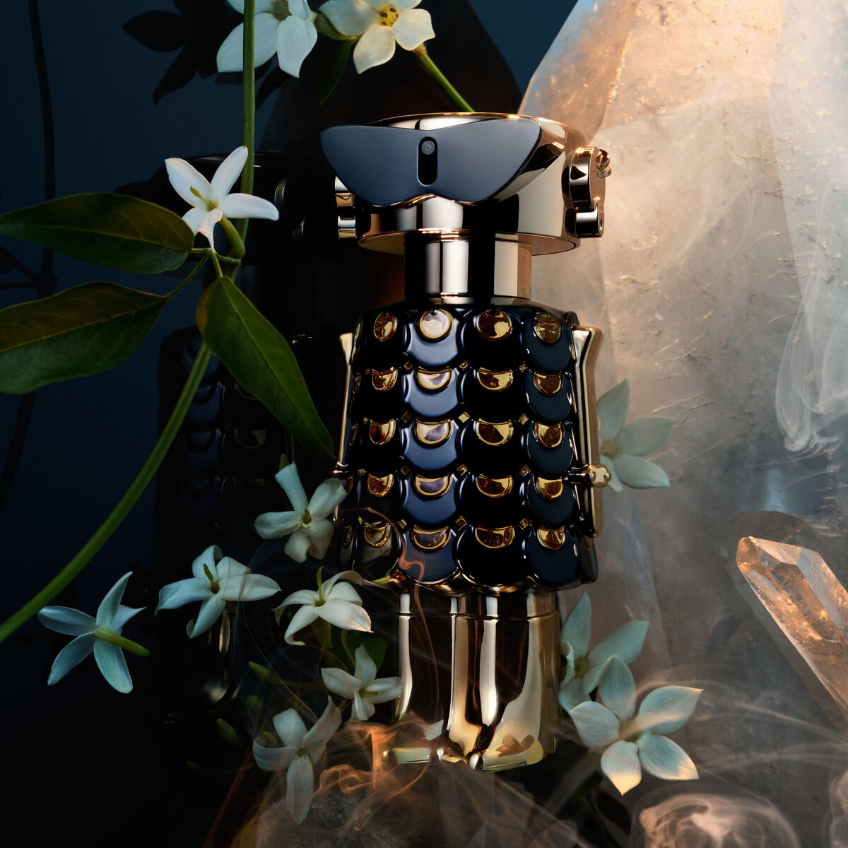 Parfym Damer Paco Rabanne Fame EDP 50 ml - 3