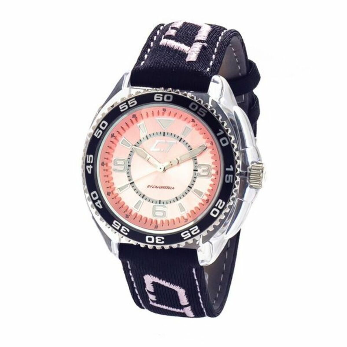 Unisexklocka Chronotech CC6280L-07 (Ø 41 mm) - 2