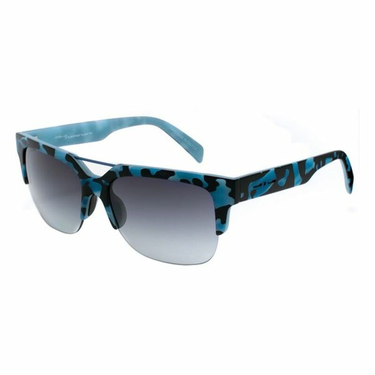 Herrsolglasögon Italia Independent 0918-147-000 Ø 53 mm - 2